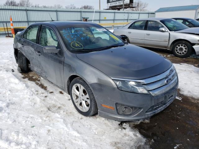 ford fusion se 2012 3fahp0hg1cr395977