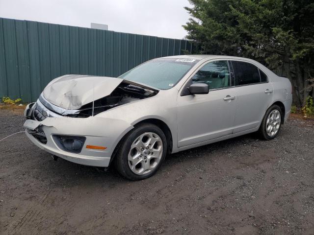 ford fusion se 2010 3fahp0hg2ar128926