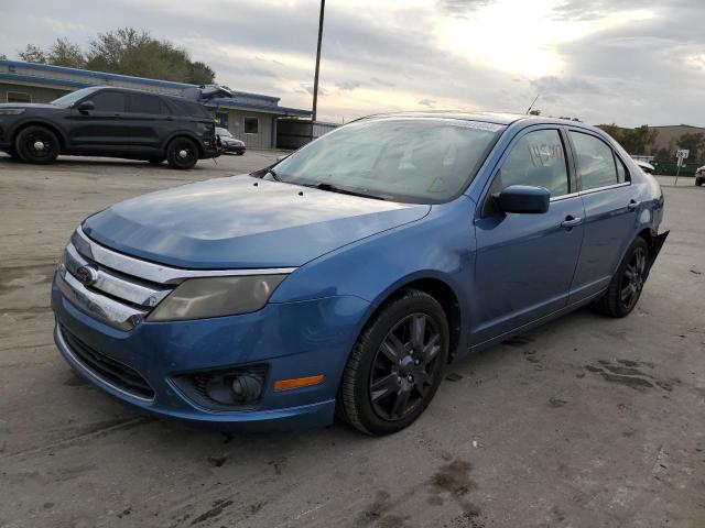 ford fusion se 2010 3fahp0hg2ar149968