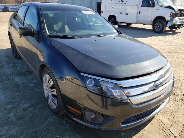 ford  2010 3fahp0hg2ar192268