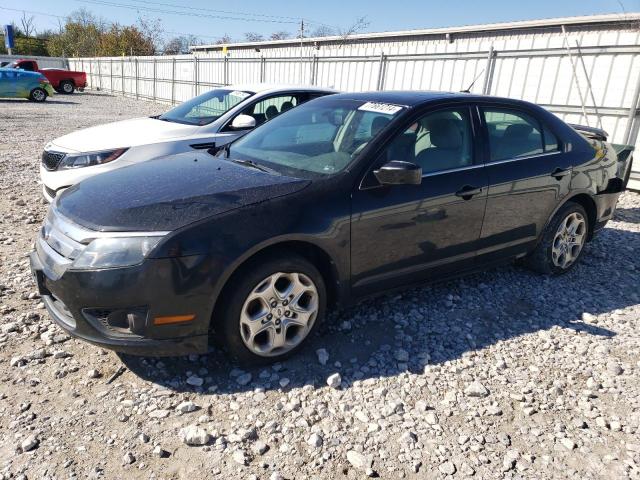 ford fusion se 2010 3fahp0hg2ar202393