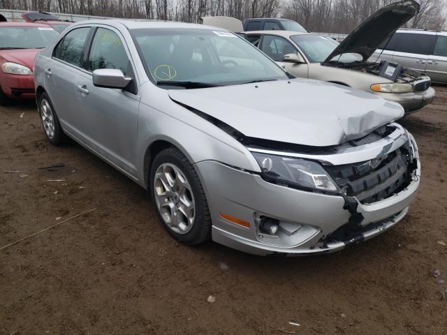 ford fusion se 2010 3fahp0hg2ar317429