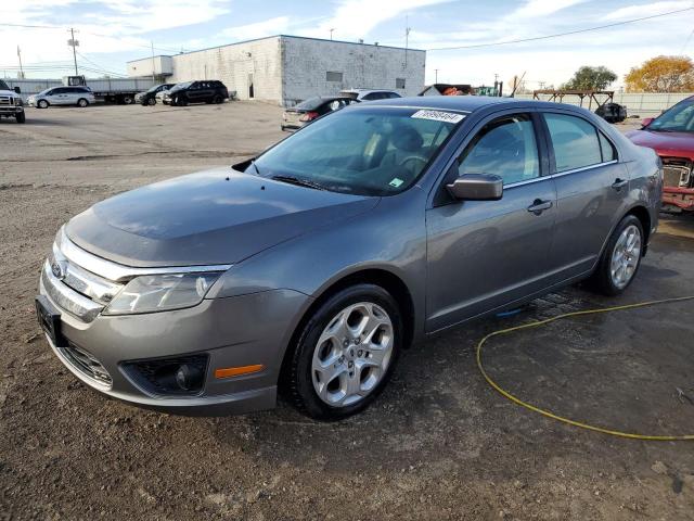 ford fusion se 2010 3fahp0hg2ar350933