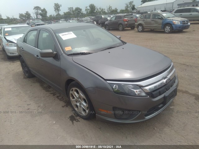 ford fusion 2010 3fahp0hg2ar395306