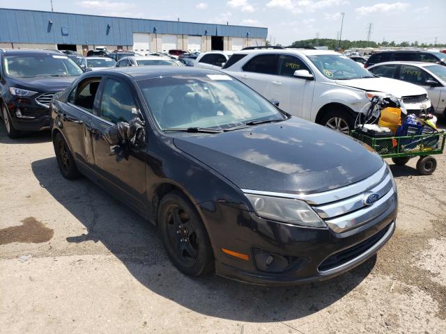 ford fusion se 2011 3fahp0hg2br138955