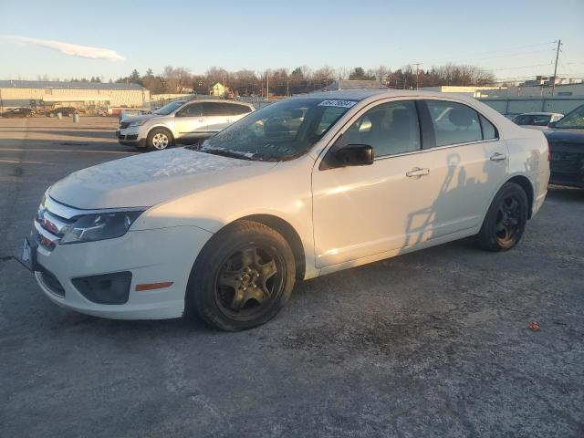 ford fusion 2011 3fahp0hg2br152287