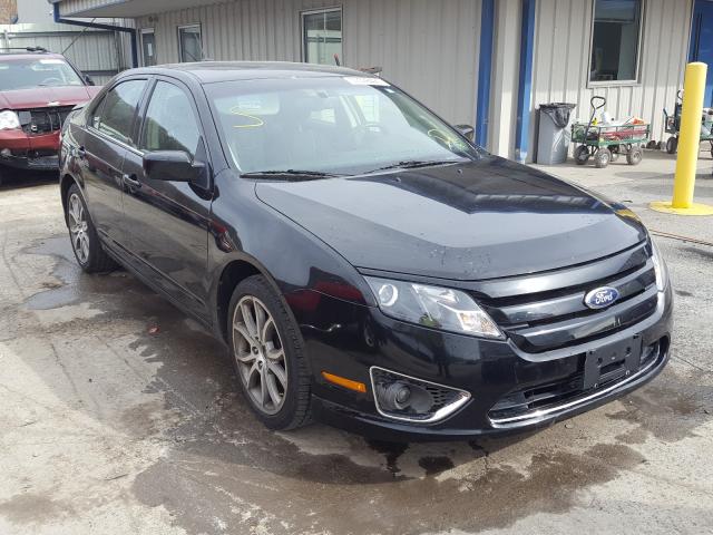 ford fusion se 2011 3fahp0hg2br229398