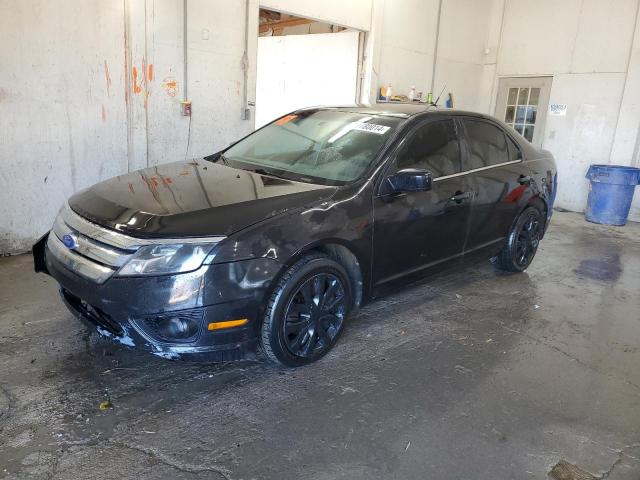 ford fusion se 2011 3fahp0hg2br280481