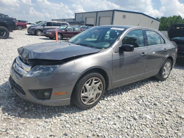 ford fusion 2011 3fahp0hg2br287348