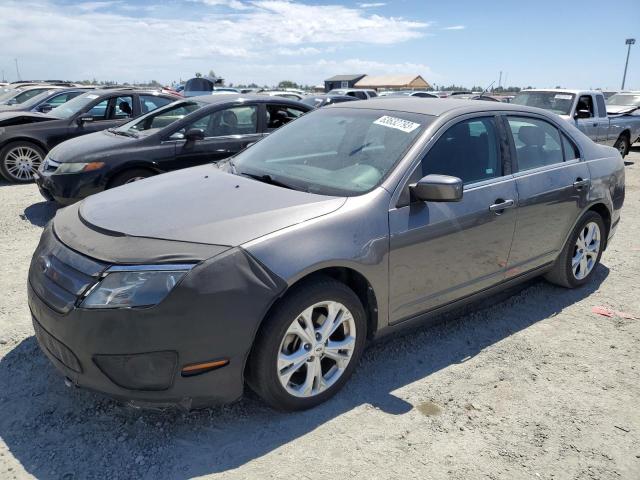 ford fusion se 2012 3fahp0hg2cr187946