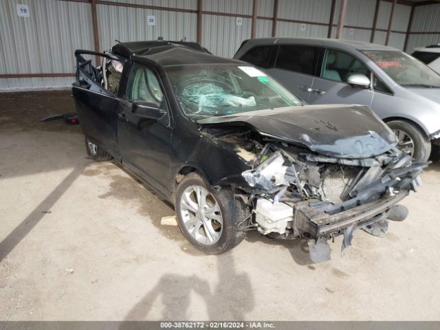 ford fusion 2012 3fahp0hg2cr194461