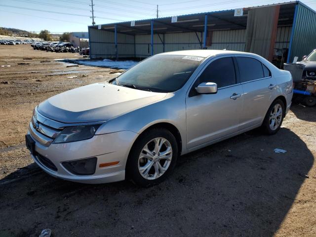 ford fusion-4 c 2012 3fahp0hg2cr340342