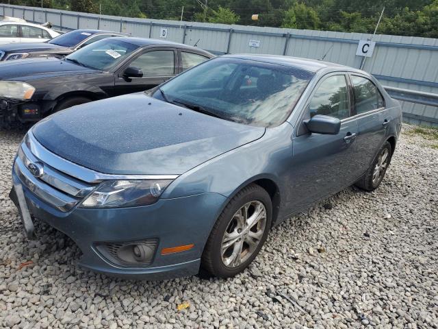 ford fusion 2012 3fahp0hg2cr367458