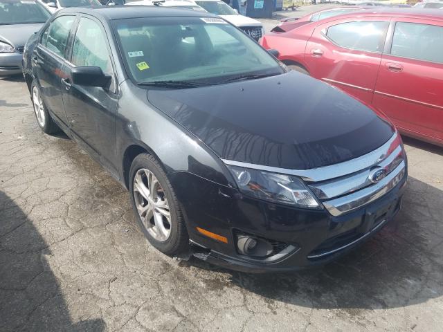 ford fusion se 2012 3fahp0hg2cr446788