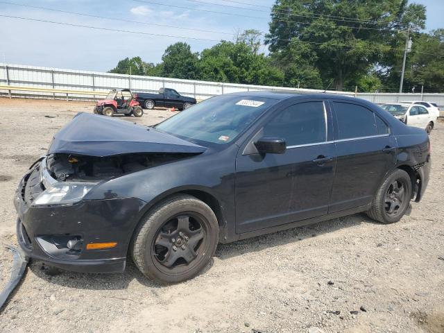 ford fusion se 2010 3fahp0hg3ar320405