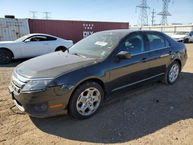 ford fusion se 2010 3fahp0hg3ar346096