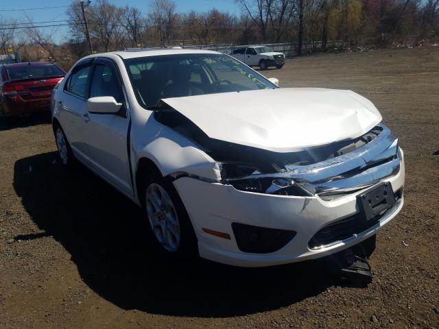 ford fusion se 2010 3fahp0hg3ar375503