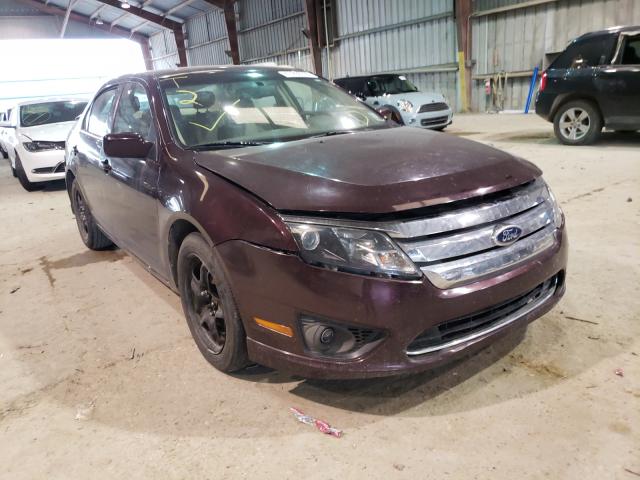 ford fusion se 2011 3fahp0hg3br103390