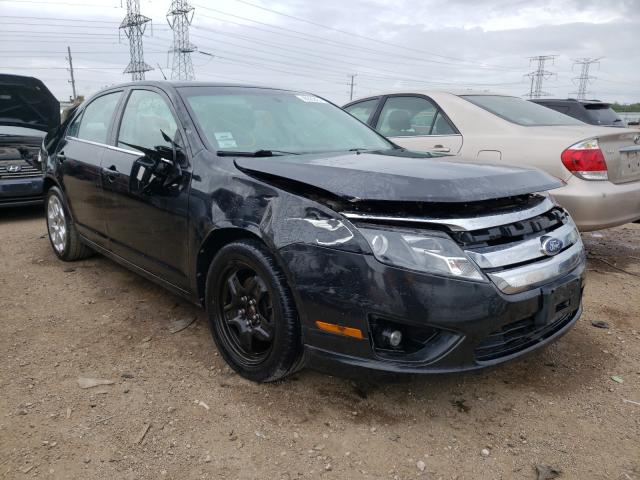 ford fusion se 2011 3fahp0hg3br122392