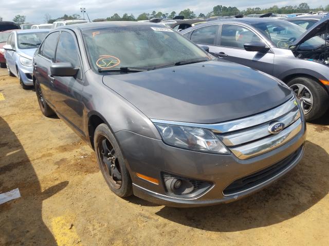 ford fusion se 2011 3fahp0hg3br233217