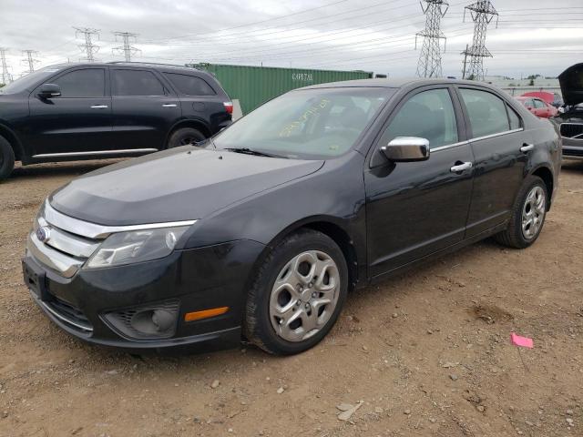 ford fusion 2011 3fahp0hg3br291084