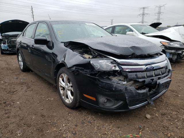 ford fusion se 2012 3fahp0hg3cr164322