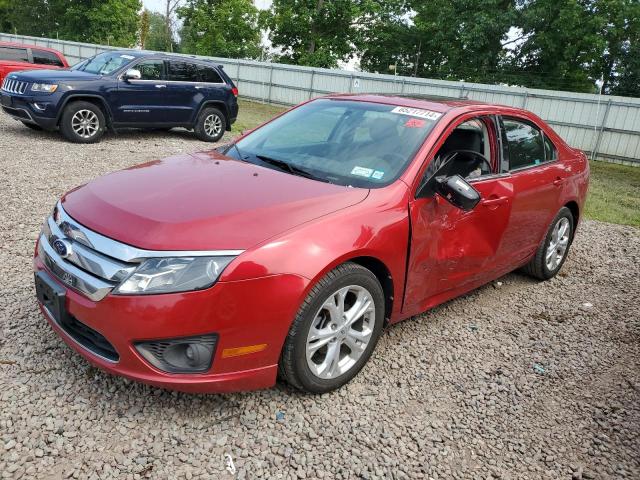 ford fusion 2012 3fahp0hg3cr251363