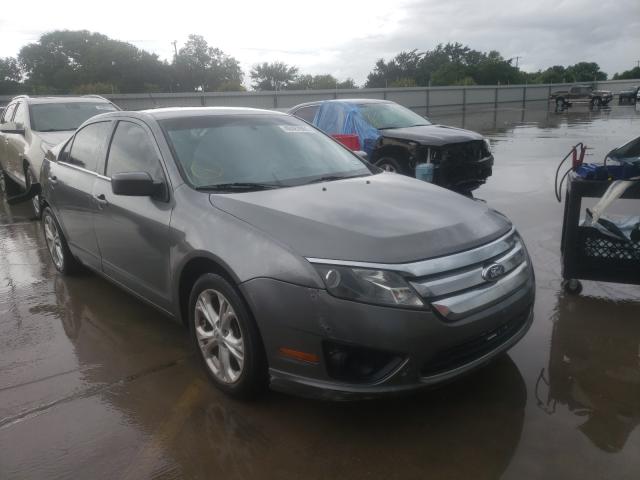 ford fusion se 2012 3fahp0hg3cr328426