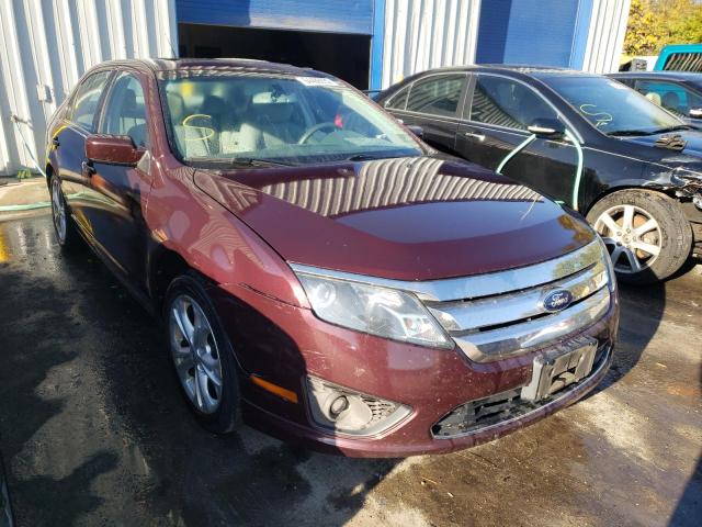 ford fusion se 2012 3fahp0hg3cr359191