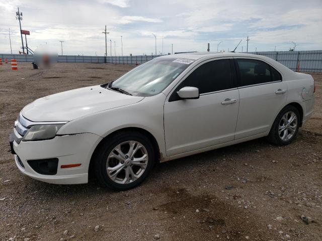 ford fusion se 2012 3fahp0hg3cr395978