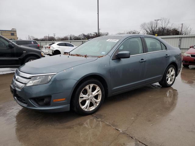 ford fusion se 2012 3fahp0hg3cr420541