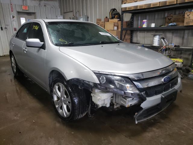 ford fusion se 2010 3fahp0hg4ar328707