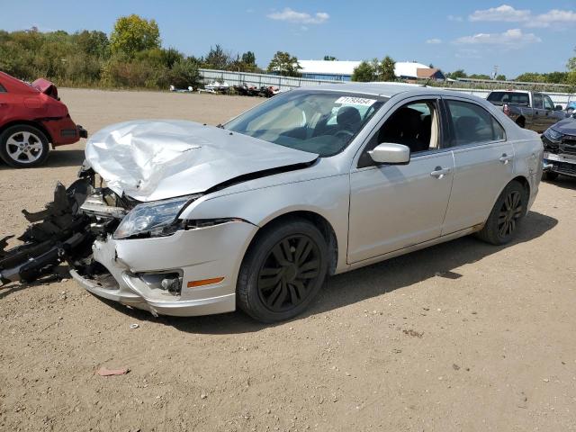 ford fusion se 2010 3fahp0hg4ar416057