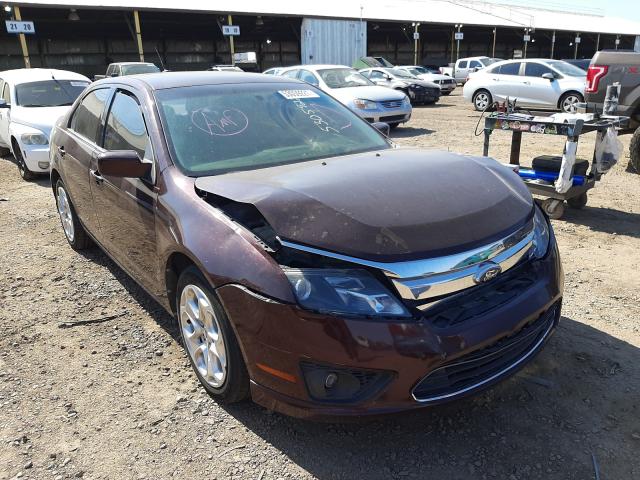 ford fusion se 2011 3fahp0hg4br211906