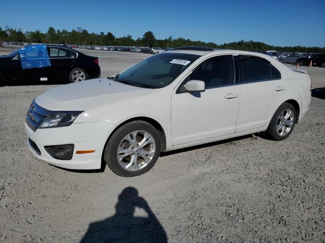 ford fusion 2012 3fahp0hg4cr209543