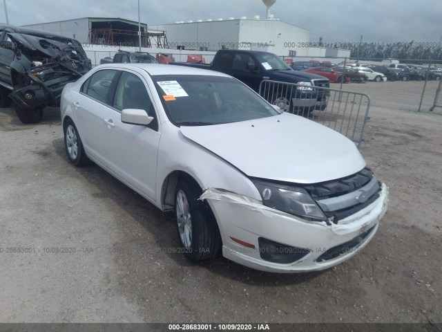 ford fusion 2012 3fahp0hg4cr213639