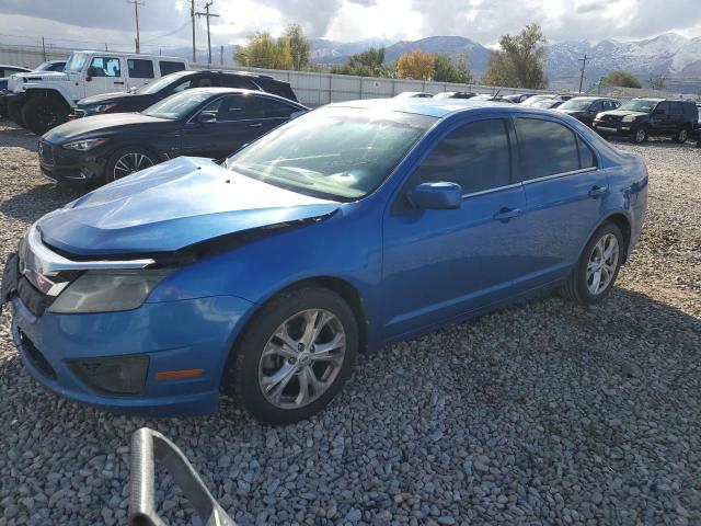 ford fusion se 2012 3fahp0hg4cr296215