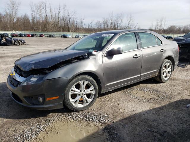 ford fusion se 2012 3fahp0hg4cr340889