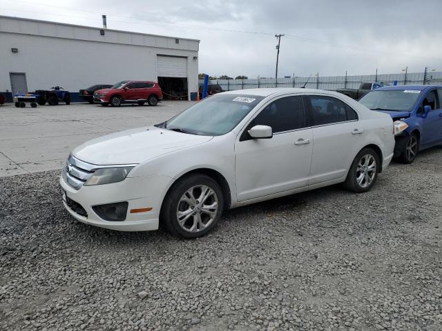 ford fusion se 2012 3fahp0hg4cr401724