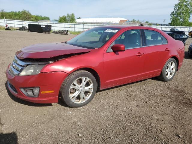 ford fusion 2012 3fahp0hg4cr421357