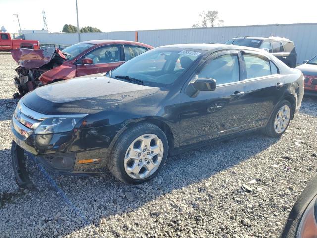 ford fusion se 2010 3fahp0hg5ar192569