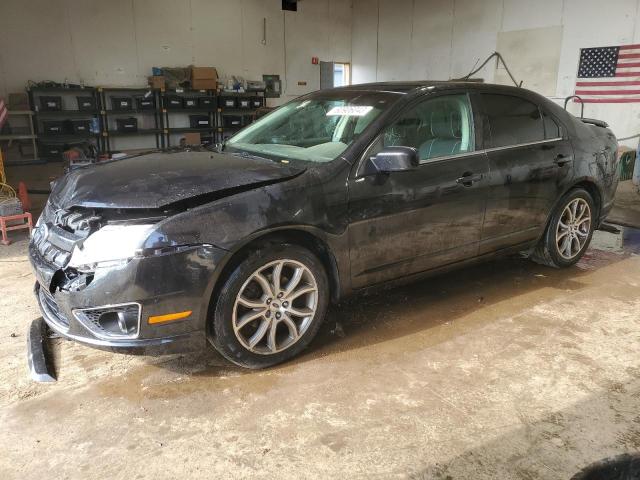 ford fusion se 2010 3fahp0hg5ar234237