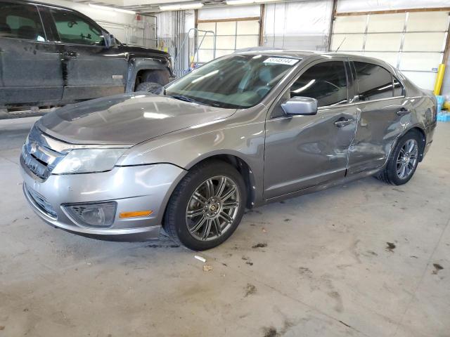 ford fusion se 2010 3fahp0hg5ar259431