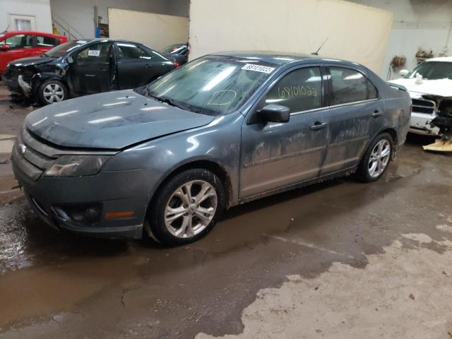 ford fusion se 2012 3fahp0hg5cr104168