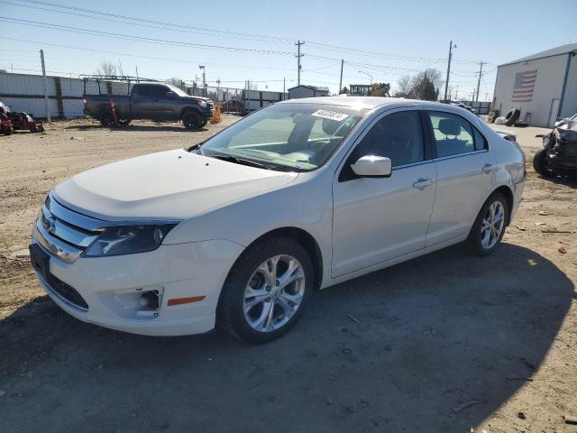 ford fusion 2012 3fahp0hg5cr246939