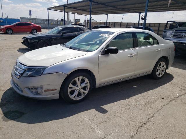 ford fusion se 2012 3fahp0hg5cr323051