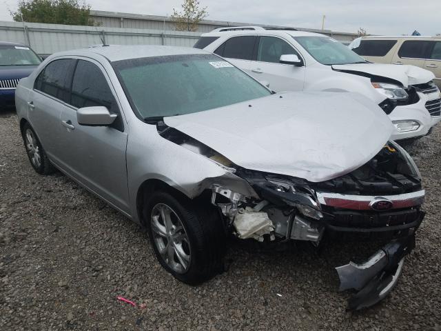 ford fusion se 2012 3fahp0hg5cr334115