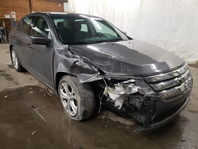 ford fusion se 2012 3fahp0hg5cr342635