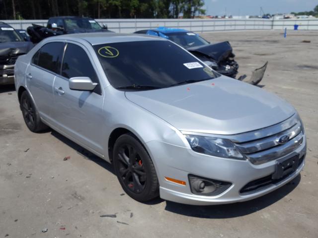 ford fusion se 2012 3fahp0hg5cr432058