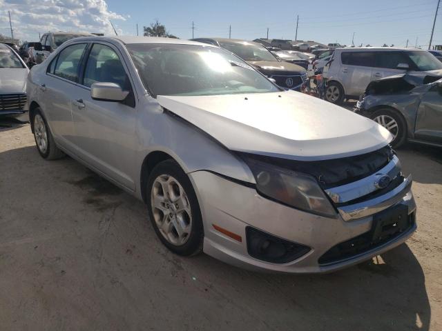 ford fusion se 2010 3fahp0hg6ar103706